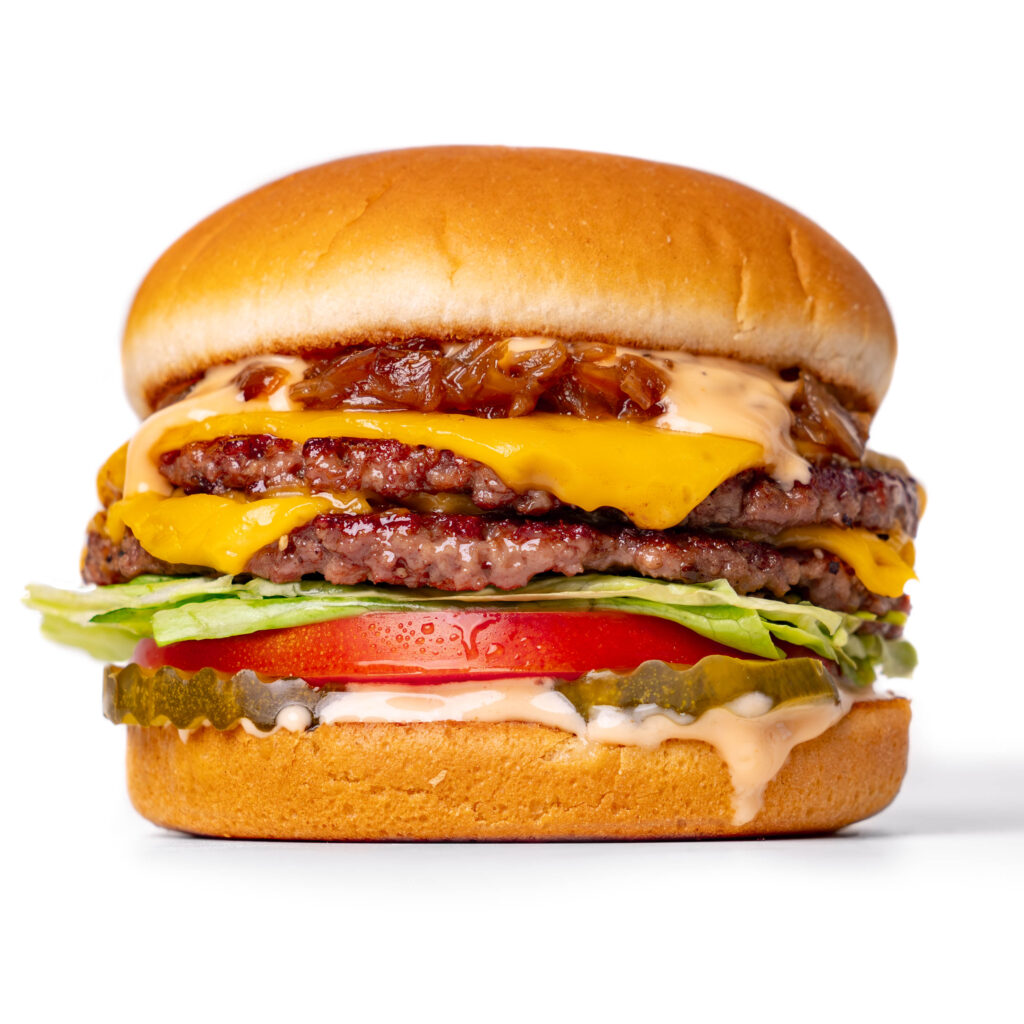 Burger M