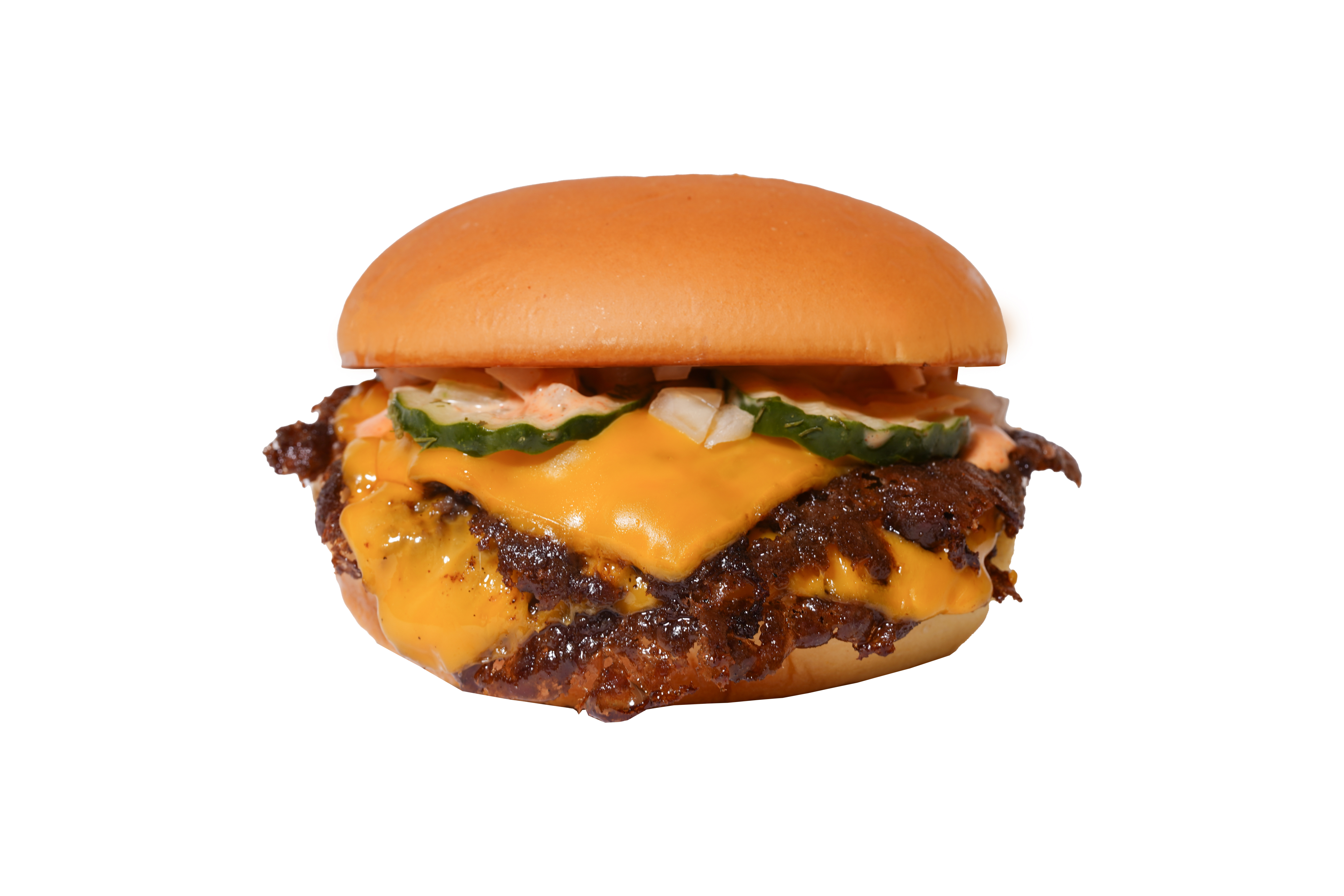 Burger L