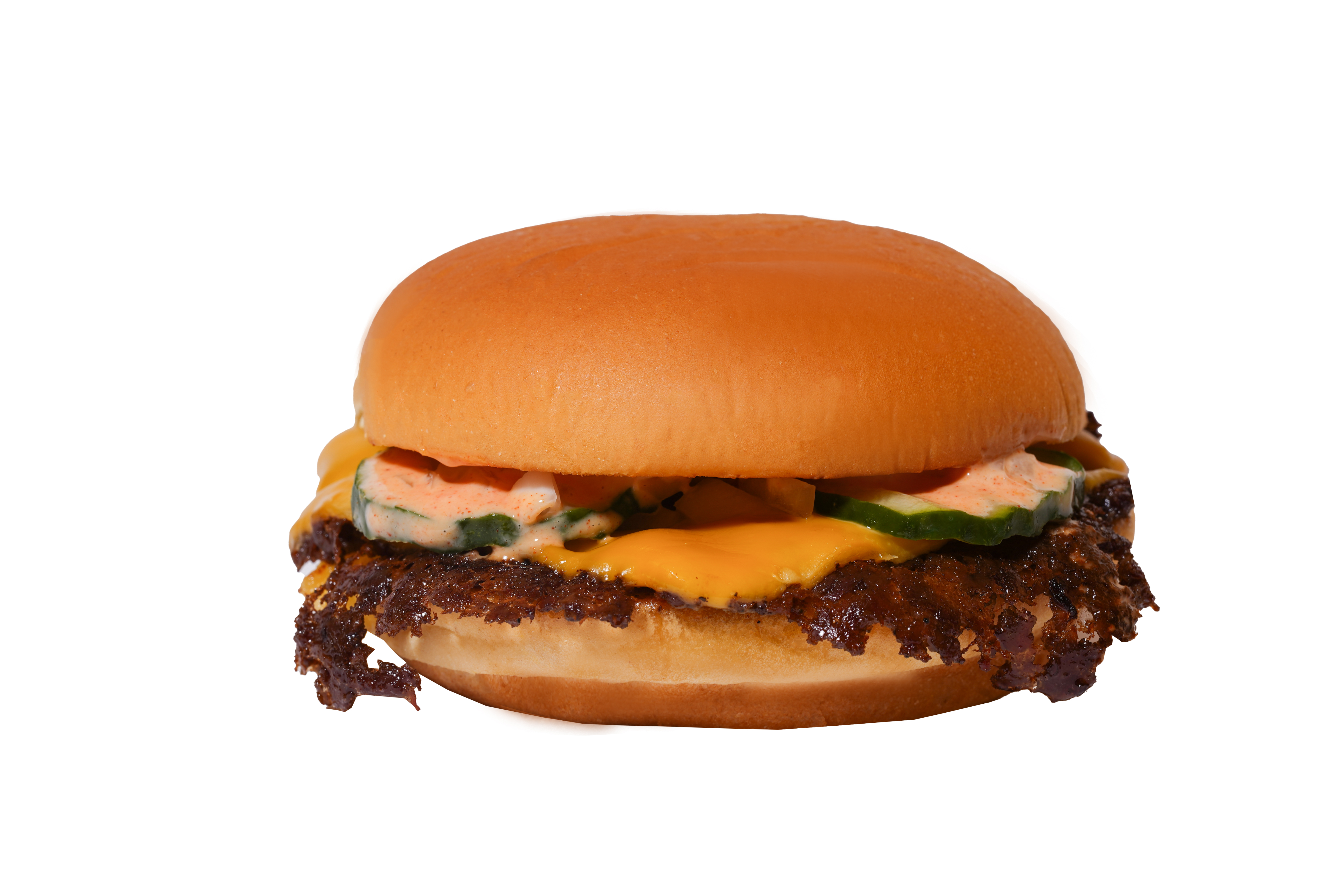 Burger M