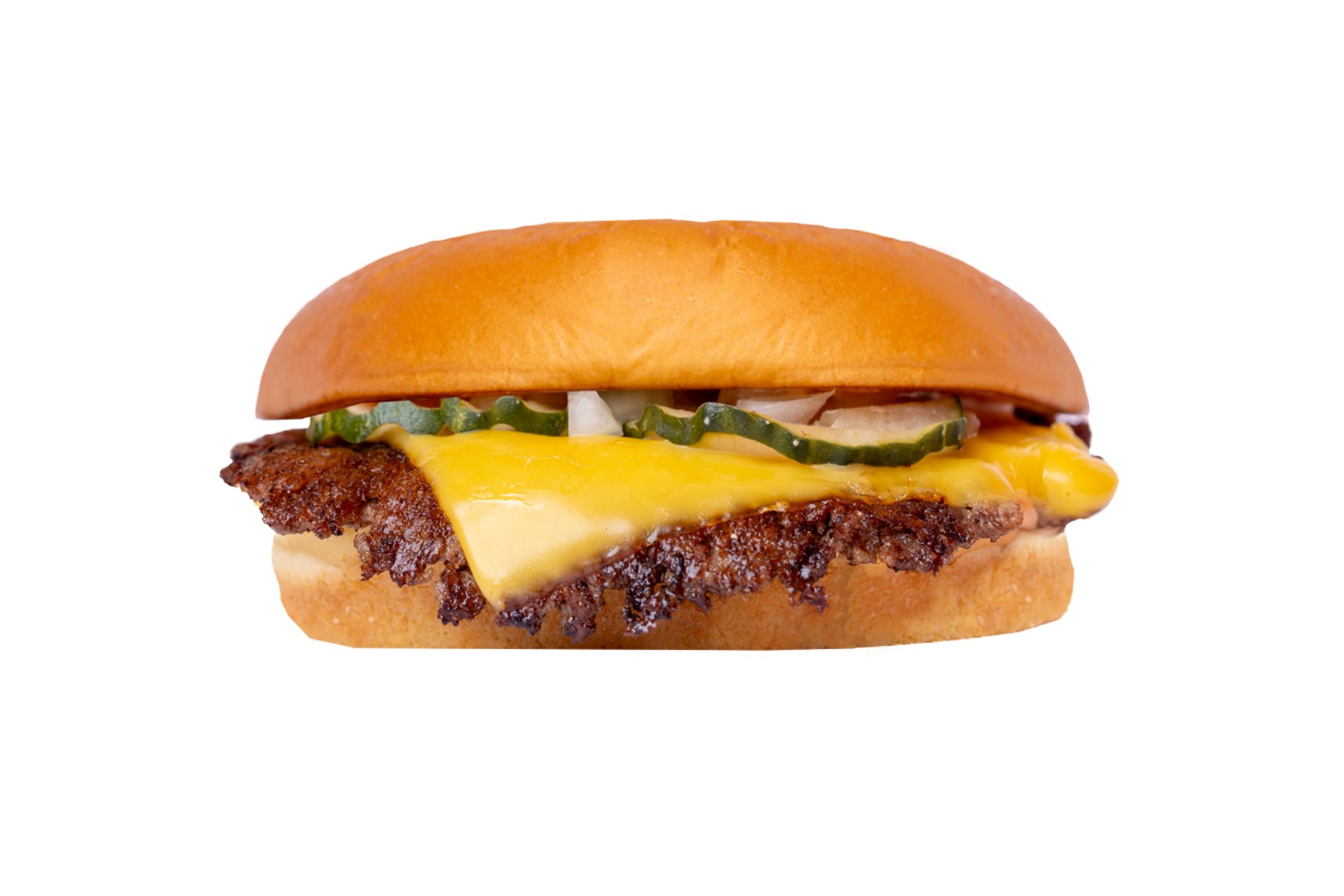 Burger M