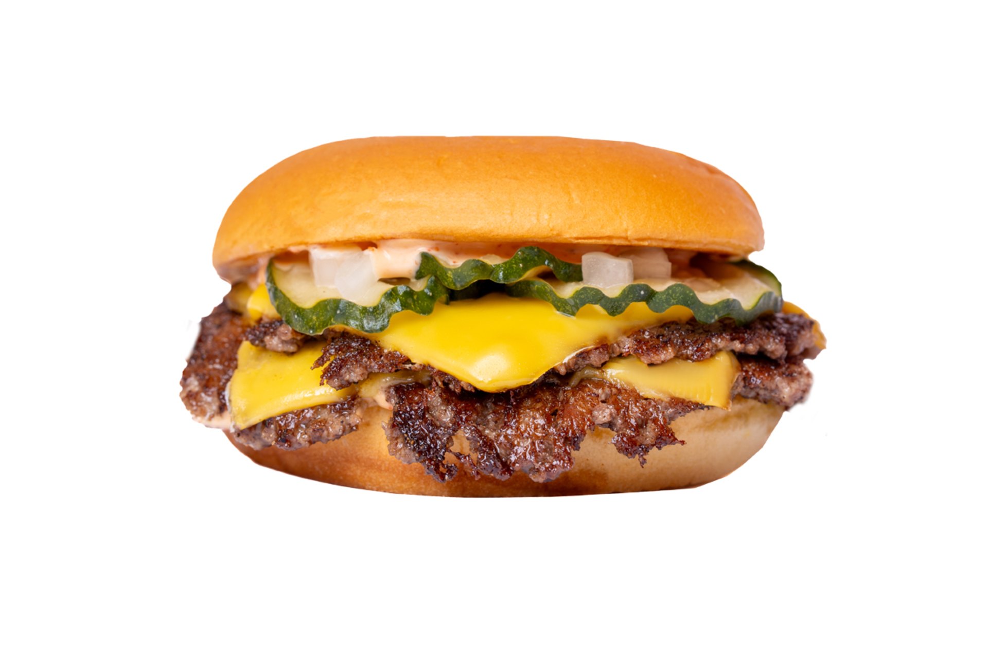 Burger L